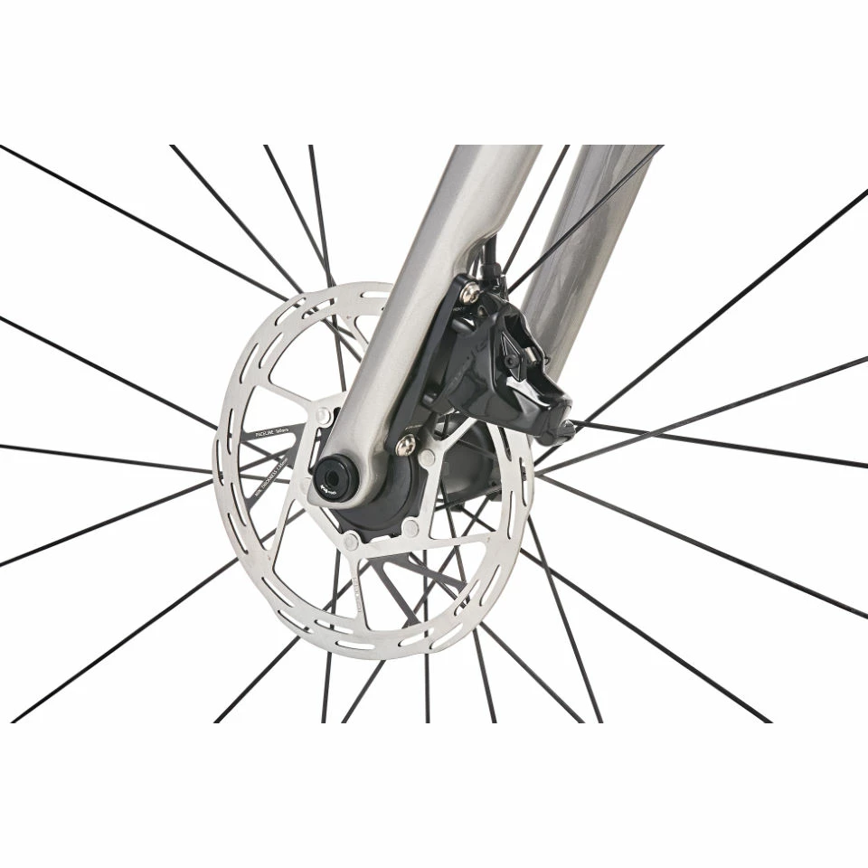 Vitus Vitesse EVO RIVAL ETap Road Bike 12 Vitus Vitesse EVO RIVAL ETap Road Bike – Image 12