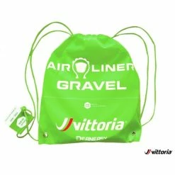 Vittoria Air Liner Gravel Tubeless Insert 14 Vittoria Air Liner Gravel Tubeless Insert -Roue Voyage Soldes Magasin Vittoria Air Liner Gravel Tubeless Insert Tyre Spares Green 1AA00019 3