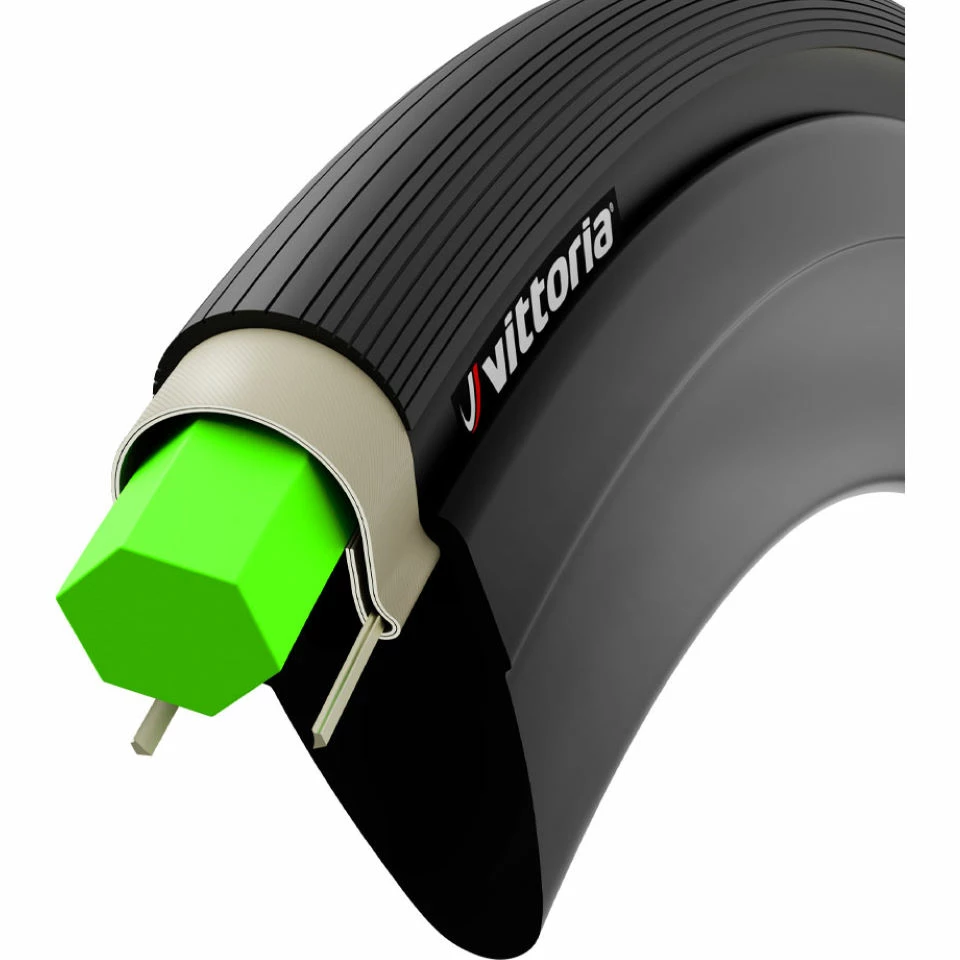 Insert De Pneu Tubeless Vittoria Air-Liner (route) 1 Insert De Pneu Tubeless Vittoria Air-Liner (route)
