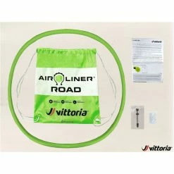 Insert De Pneu Tubeless Vittoria Air-Liner (route) 11 Insert De Pneu Tubeless Vittoria Air-Liner (route) -Roue Voyage Soldes Magasin Vittoria Air Liner Road Tubeless Tyre Insert 03