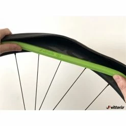 Insert De Pneu Tubeless Vittoria Air-Liner (route) 12 Insert De Pneu Tubeless Vittoria Air-Liner (route) -Roue Voyage Soldes Magasin Vittoria Air Liner Road Tubeless Tyre Insert 04