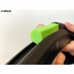 Insert De Pneu Tubeless Vittoria Air-Liner (route) 13 Insert De Pneu Tubeless Vittoria Air-Liner (route) -Roue Voyage Soldes Magasin Vittoria Air Liner Road Tubeless Tyre Insert 05