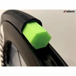 Insert De Pneu Tubeless Vittoria Air-Liner (route) 14 Insert De Pneu Tubeless Vittoria Air-Liner (route) -Roue Voyage Soldes Magasin Vittoria Air Liner Road Tubeless Tyre Insert 06