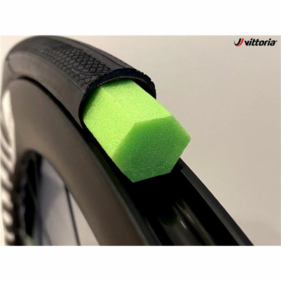 Insert De Pneu Tubeless Vittoria Air-Liner (route) 6 Insert De Pneu Tubeless Vittoria Air-Liner (route) – Image 6