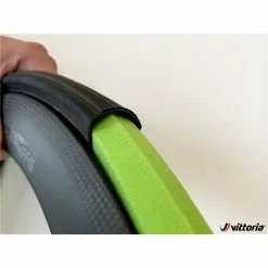 Insert De Pneu Tubeless Vittoria Air-Liner (route) 16 Insert De Pneu Tubeless Vittoria Air-Liner (route) -Roue Voyage Soldes Magasin Vittoria Air Liner Road Tubeless Tyre Insert 08