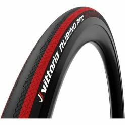 Pneu De Route Vittoria Rubino Pro IV G2.0 -Roue Voyage Soldes Magasin Vittoria Rubino Pro IV G2 0 Road Tyre Tyres Black Red Black 11A00137 0
