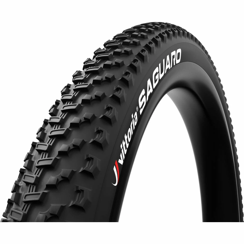 Vittoria Saguaro TLR MTB Tyre 1 Vittoria Saguaro TLR MTB Tyre