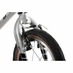 Vélo Enfant Vitus 14 (2021) -Roue Voyage Soldes Magasin Vitus 14 Kids Bike 2021 Junior Bikes Silver 2021 VK1421OSSLV 5