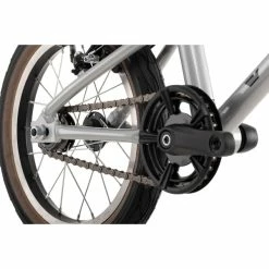 Vélo Enfant Vitus 14 (2021) -Roue Voyage Soldes Magasin Vitus 14 Kids Bike 2021 Junior Bikes Silver 2021 VK1421OSSLV 7