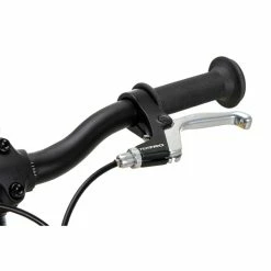 Vélo Enfant Vitus 14 (2021) -Roue Voyage Soldes Magasin Vitus 14 Kids Bike Yellow 07