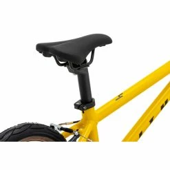 Vélo Enfant Vitus 14 (2021) -Roue Voyage Soldes Magasin Vitus 14 Kids Bike Yellow 09