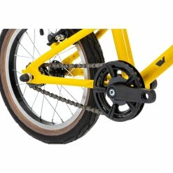 Vélo Enfant Vitus 14 (2021) -Roue Voyage Soldes Magasin Vitus 14 Kids Bike Yellow 10