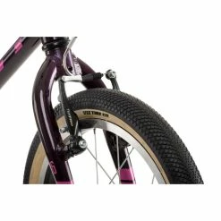 Vélo Enfant Vitus 16 (2021) 62 Vélo Enfant Vitus 16 (2021) -Roue Voyage Soldes Magasin Vitus 16 Kids Bike Junior Bikes Purple Pink VK1621OSPURPNK 1
