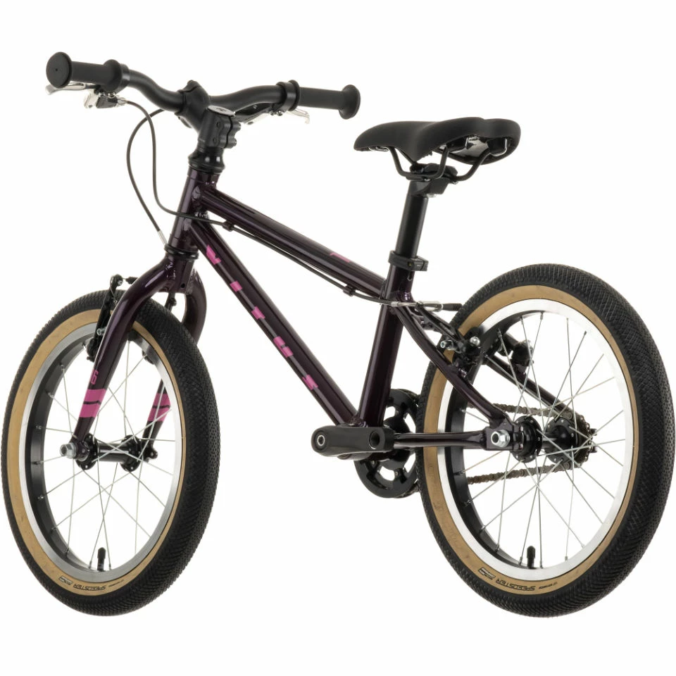 Vélo Enfant Vitus 16 (2021) 15 Vélo Enfant Vitus 16 (2021) – Image 15