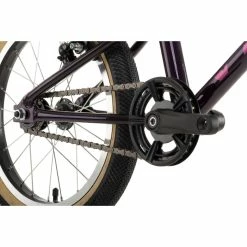 Vélo Enfant Vitus 16 (2021) 64 Vélo Enfant Vitus 16 (2021) -Roue Voyage Soldes Magasin Vitus 16 Kids Bike Junior Bikes Purple Pink VK1621OSPURPNK 3
