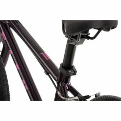 Vélo Enfant Vitus 16 (2021) 65 Vélo Enfant Vitus 16 (2021) -Roue Voyage Soldes Magasin Vitus 16 Kids Bike Junior Bikes Purple Pink VK1621OSPURPNK 4