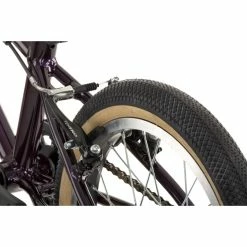 Vélo Enfant Vitus 16 (2021) 66 Vélo Enfant Vitus 16 (2021) -Roue Voyage Soldes Magasin Vitus 16 Kids Bike Junior Bikes Purple Pink VK1621OSPURPNK 5