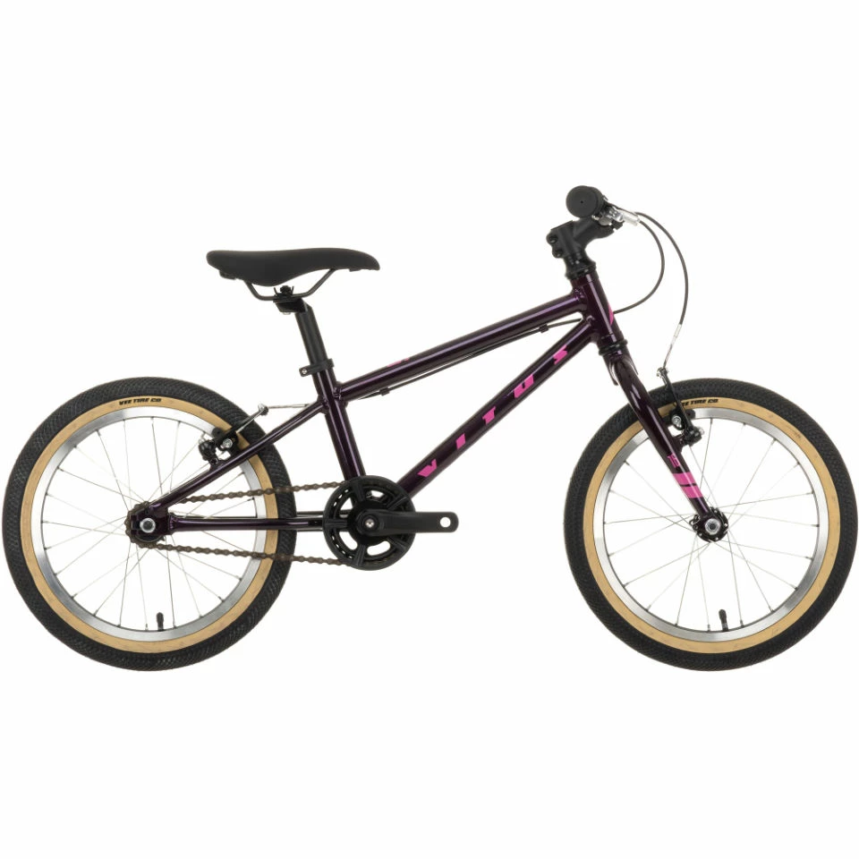 Vélo Enfant Vitus 16 (2021) 12 Vélo Enfant Vitus 16 (2021) – Image 12