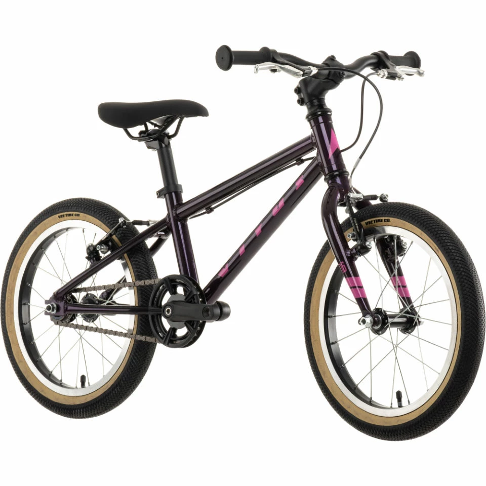 Vélo Enfant Vitus 16 (2021) 13 Vélo Enfant Vitus 16 (2021) – Image 13
