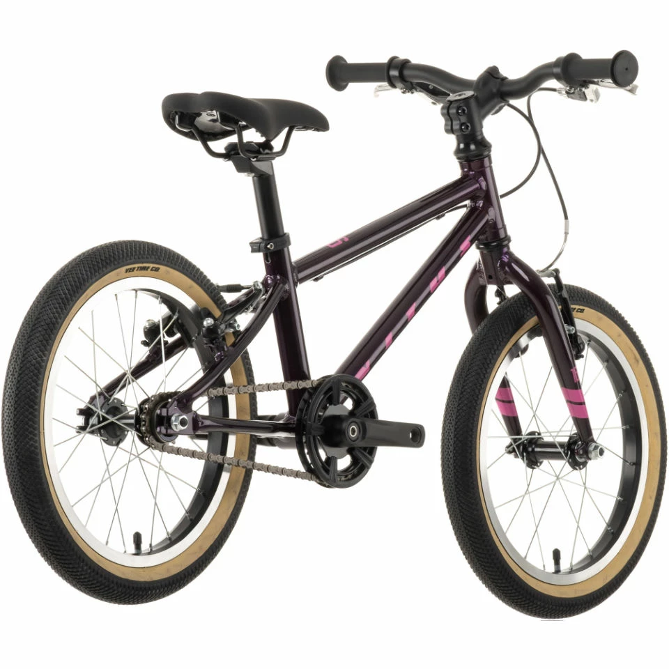 Vélo Enfant Vitus 16 (2021) 14 Vélo Enfant Vitus 16 (2021) – Image 14