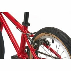 Vélo Enfant Vitus 16 (2021) 77 Vélo Enfant Vitus 16 (2021) -Roue Voyage Soldes Magasin Vitus 16 Kids Bike Junior Bikes Red VK1623OSRED 10