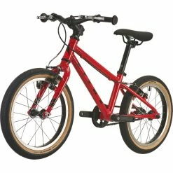 Vélo Enfant Vitus 16 (2021) 71 Vélo Enfant Vitus 16 (2021) -Roue Voyage Soldes Magasin Vitus 16 Kids Bike Junior Bikes Red VK1623OSRED 4