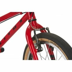 Vélo Enfant Vitus 16 (2021) 74 Vélo Enfant Vitus 16 (2021) -Roue Voyage Soldes Magasin Vitus 16 Kids Bike Junior Bikes Red VK1623OSRED 7