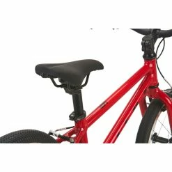 Vélo Enfant Vitus 16 (2021) 75 Vélo Enfant Vitus 16 (2021) -Roue Voyage Soldes Magasin Vitus 16 Kids Bike Junior Bikes Red VK1623OSRED 8