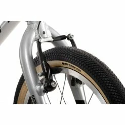 Vélo Enfant Vitus 16 (2021) 51 Vélo Enfant Vitus 16 (2021) -Roue Voyage Soldes Magasin Vitus 16 Kids Bike Junior Bikes Silver VK1621OSSLV 1