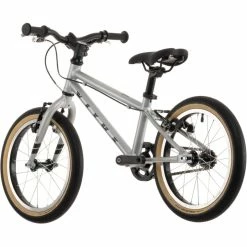 Vélo Enfant Vitus 16 (2021) 48 Vélo Enfant Vitus 16 (2021) -Roue Voyage Soldes Magasin Vitus 16 Kids Bike Junior Bikes Silver VK1621OSSLV 10