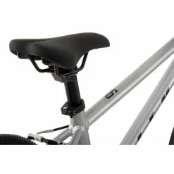 Vélo Enfant Vitus 16 (2021) 52 Vélo Enfant Vitus 16 (2021) -Roue Voyage Soldes Magasin Vitus 16 Kids Bike Junior Bikes Silver VK1621OSSLV 2