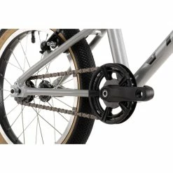 Vélo Enfant Vitus 16 (2021) 54 Vélo Enfant Vitus 16 (2021) -Roue Voyage Soldes Magasin Vitus 16 Kids Bike Junior Bikes Silver VK1621OSSLV 4
