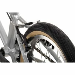 Vélo Enfant Vitus 16 (2021) 55 Vélo Enfant Vitus 16 (2021) -Roue Voyage Soldes Magasin Vitus 16 Kids Bike Junior Bikes Silver VK1621OSSLV 5