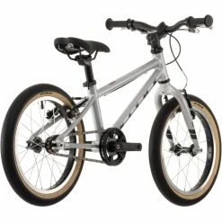 Vélo Enfant Vitus 16 (2021) 47 Vélo Enfant Vitus 16 (2021) -Roue Voyage Soldes Magasin Vitus 16 Kids Bike Junior Bikes Silver VK1621OSSLV 9