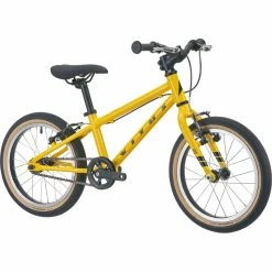 Vélo Enfant Vitus 16 (2021) 80 Vélo Enfant Vitus 16 (2021) -Roue Voyage Soldes Magasin Vitus 16 Kids Bike Junior Bikes Yellow VK1623OSYELLOW 0