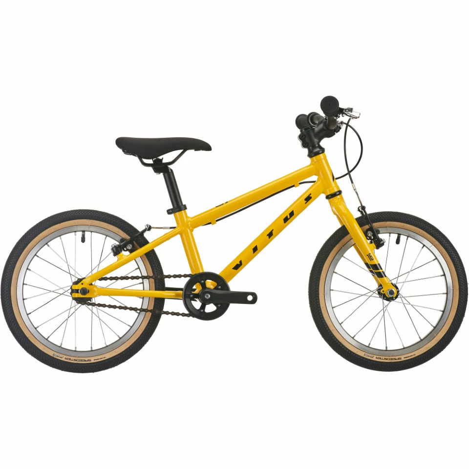Vélo Enfant Vitus 16 (2021) 35 Vélo Enfant Vitus 16 (2021) – Image 35