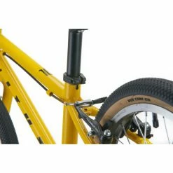 Vélo Enfant Vitus 16 (2021) 89 Vélo Enfant Vitus 16 (2021) -Roue Voyage Soldes Magasin Vitus 16 Kids Bike Junior Bikes Yellow VK1623OSYELLOW 10