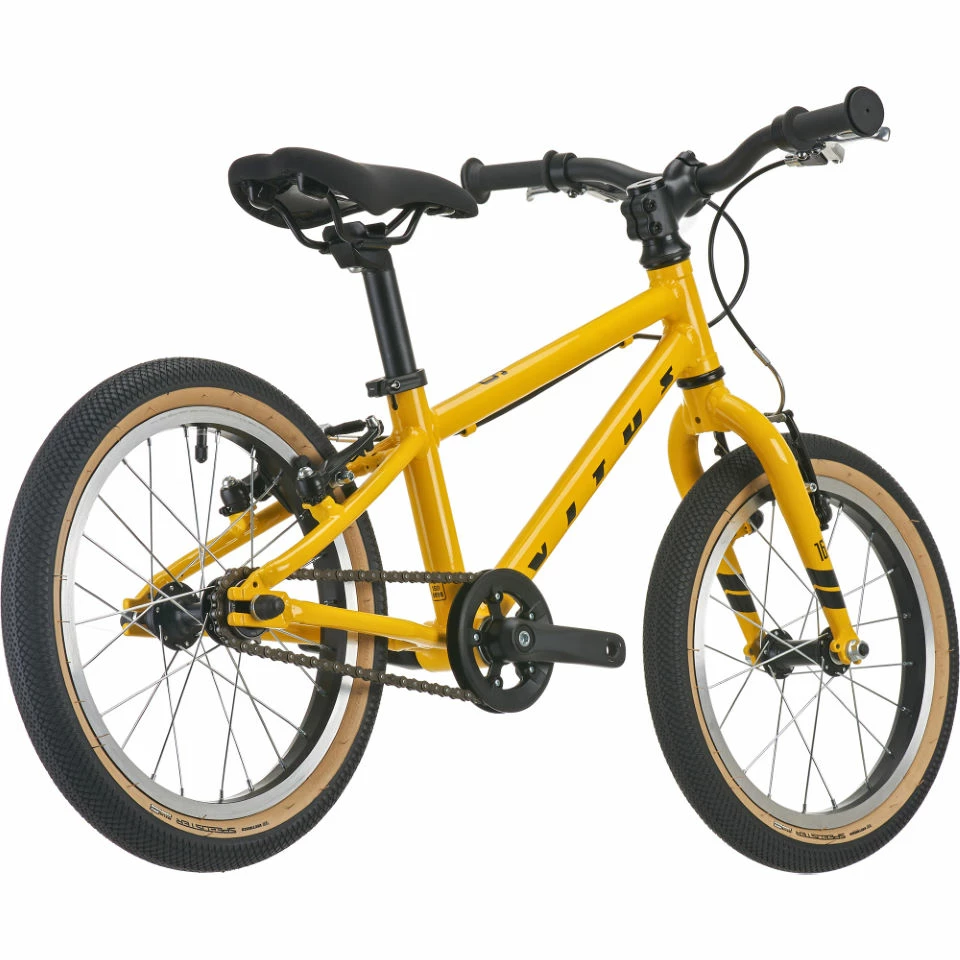 Vélo Enfant Vitus 16 (2021) 37 Vélo Enfant Vitus 16 (2021) – Image 37