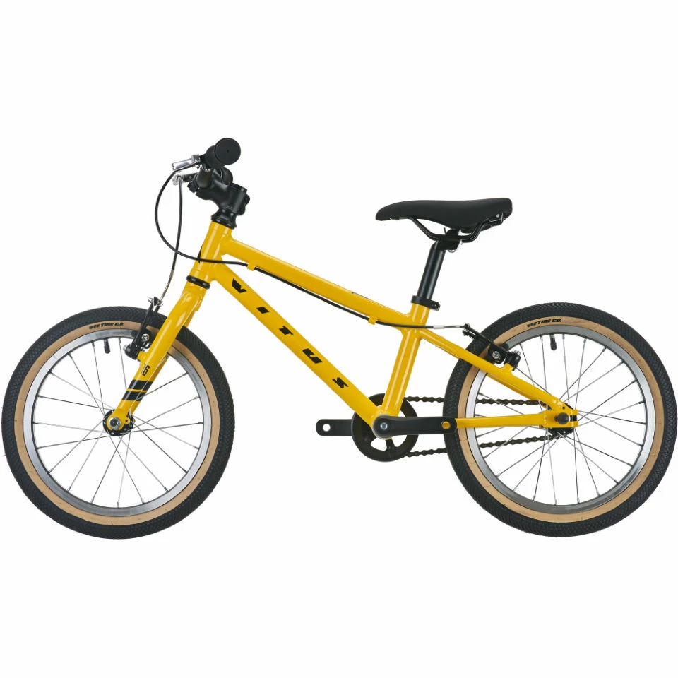 Vélo Enfant Vitus 16 (2021) 38 Vélo Enfant Vitus 16 (2021) – Image 38