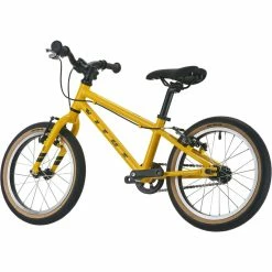 Vélo Enfant Vitus 16 (2021) 83 Vélo Enfant Vitus 16 (2021) -Roue Voyage Soldes Magasin Vitus 16 Kids Bike Junior Bikes Yellow VK1623OSYELLOW 4