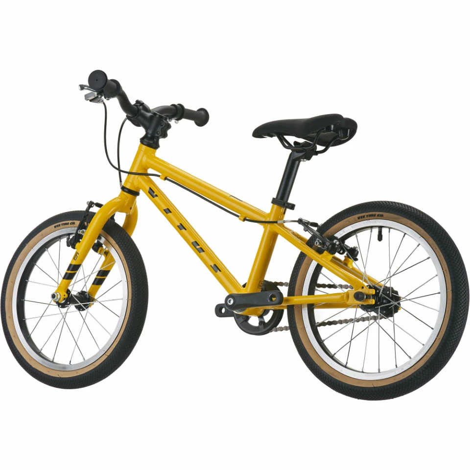 Vélo Enfant Vitus 16 (2021) 39 Vélo Enfant Vitus 16 (2021) – Image 39