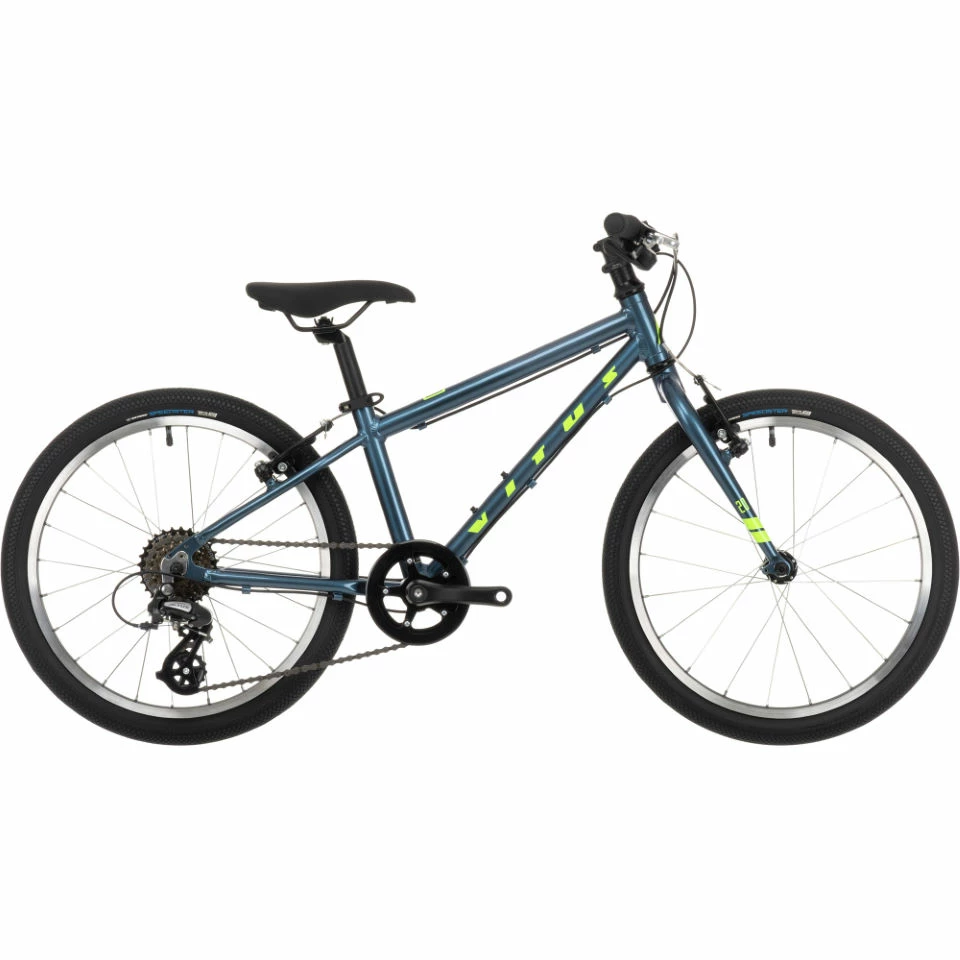 Vélo Enfant Vitus 20 (2021) 1 Vélo Enfant Vitus 20 (2021)