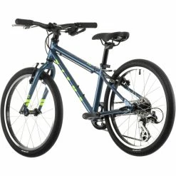 Vélo Enfant Vitus 20 (2021) 38 Vélo Enfant Vitus 20 (2021) -Roue Voyage Soldes Magasin Vitus 20 Kids Bike Blue Green 2021 04