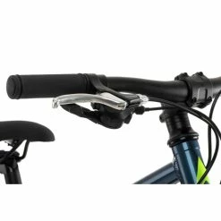 Vélo Enfant Vitus 20 (2021) 41 Vélo Enfant Vitus 20 (2021) -Roue Voyage Soldes Magasin Vitus 20 Kids Bike Blue Green 2021 05