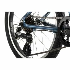 Vélo Enfant Vitus 20 (2021) 45 Vélo Enfant Vitus 20 (2021) -Roue Voyage Soldes Magasin Vitus 20 Kids Bike Blue Green 2021 10