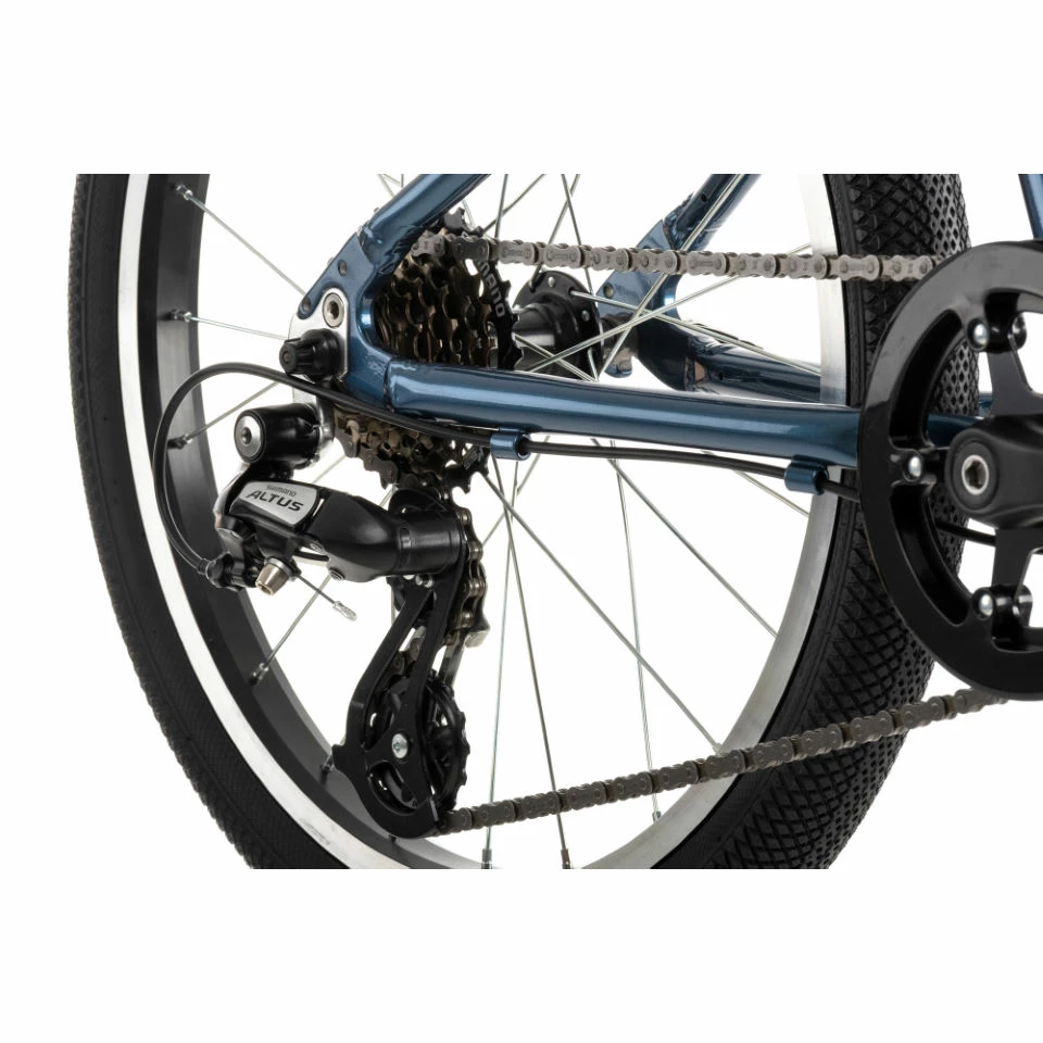 Vélo Enfant Vitus 20 (2021) 10 Vélo Enfant Vitus 20 (2021) – Image 10