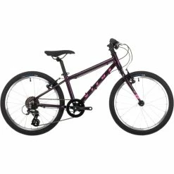 Vélo Enfant Vitus 20 (2021) 48 Vélo Enfant Vitus 20 (2021) -Roue Voyage Soldes Magasin Vitus 20 Kids Bike Purple 2021 01