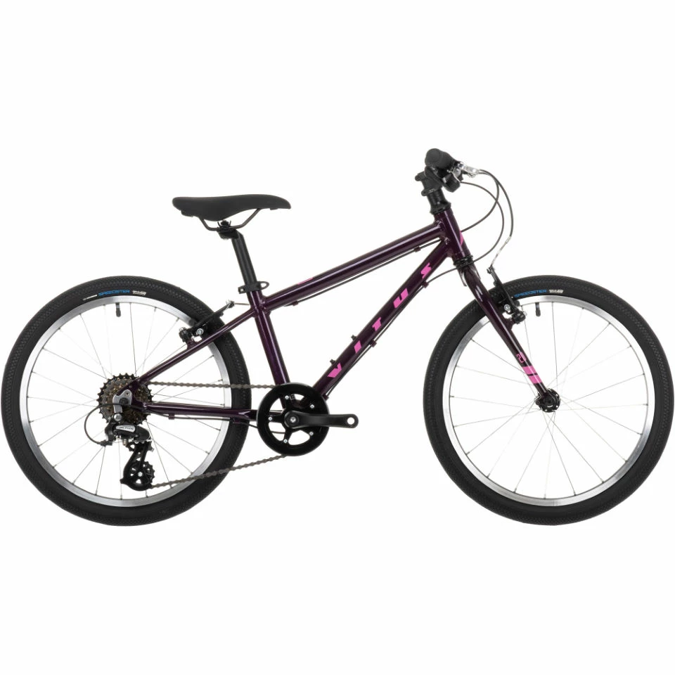 Vélo Enfant Vitus 20 (2021) 13 Vélo Enfant Vitus 20 (2021) – Image 13