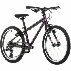 Vélo Enfant Vitus 20 (2021) 49 Vélo Enfant Vitus 20 (2021) -Roue Voyage Soldes Magasin Vitus 20 Kids Bike Purple 2021 02