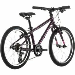 Vélo Enfant Vitus 20 (2021) 50 Vélo Enfant Vitus 20 (2021) -Roue Voyage Soldes Magasin Vitus 20 Kids Bike Purple 2021 03